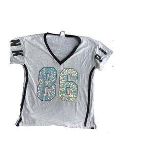 Short Sleeve Shirts - PINK